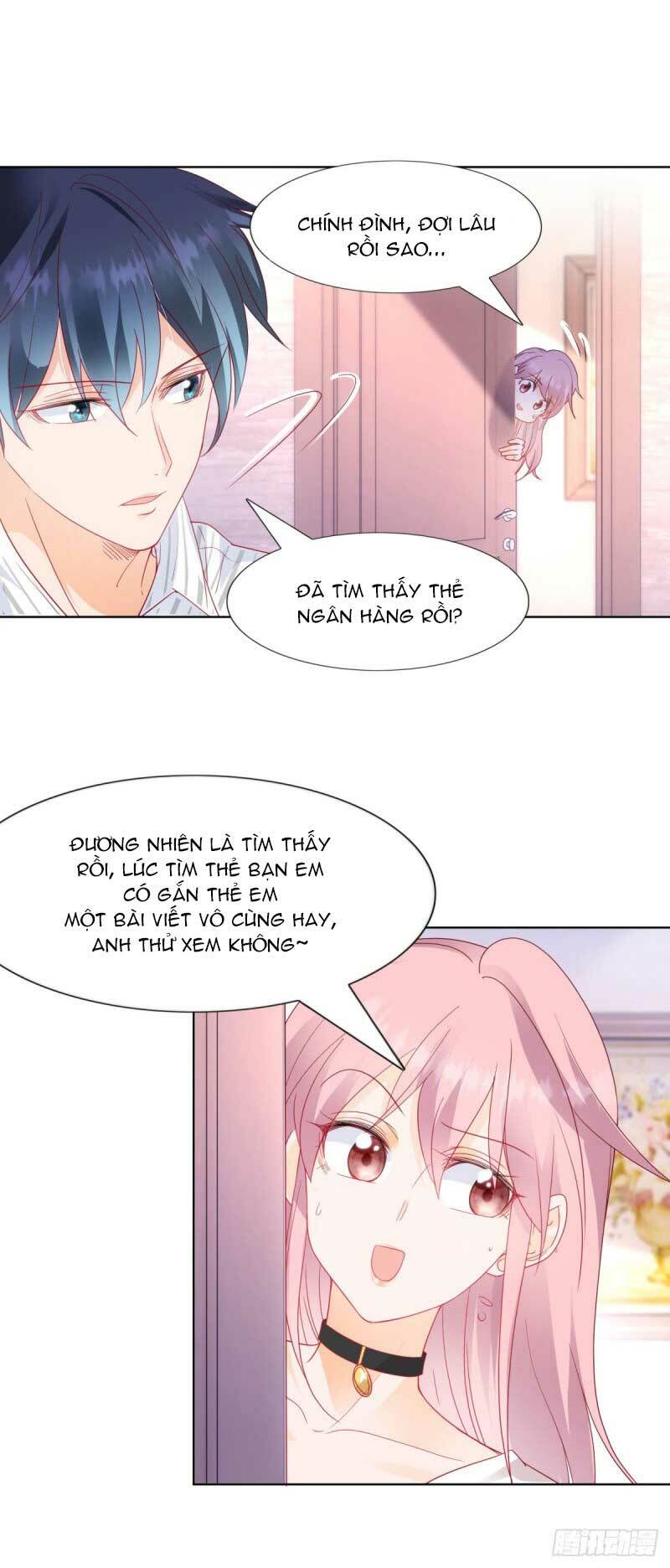 1000 Tư Thế Cưa Đổ Tổng Tài Chapter 72 - Trang 2