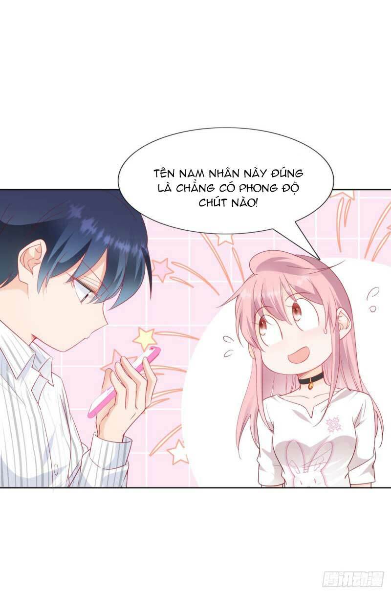 1000 Tư Thế Cưa Đổ Tổng Tài Chapter 72 - Trang 2