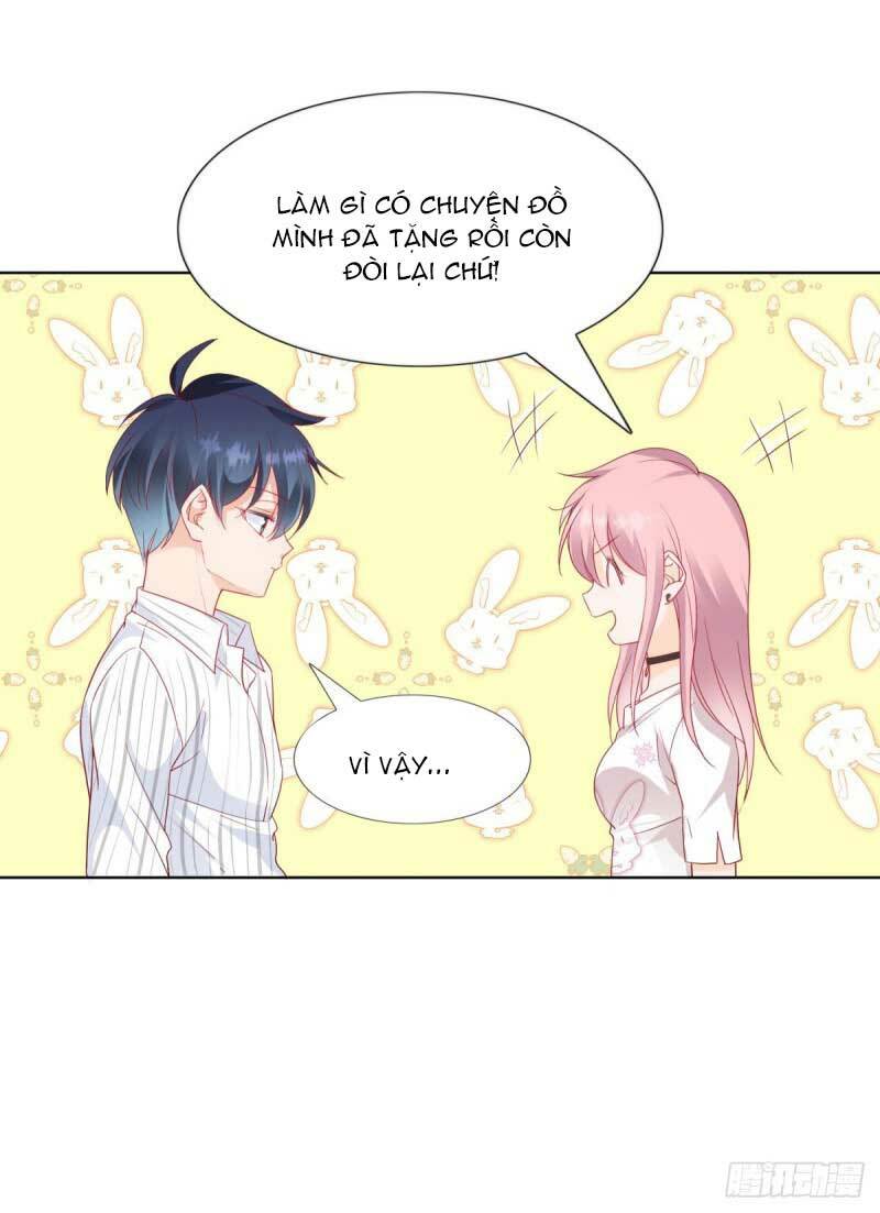 1000 Tư Thế Cưa Đổ Tổng Tài Chapter 72 - Trang 2