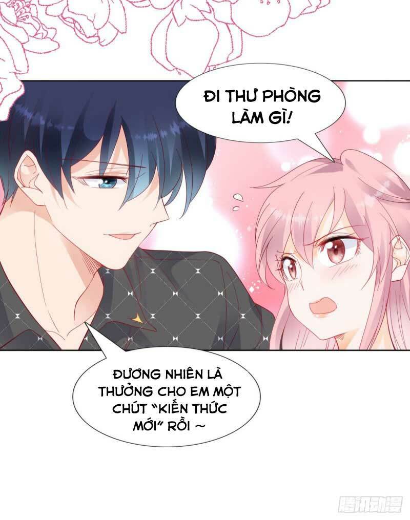 1000 Tư Thế Cưa Đổ Tổng Tài Chapter 73 - Trang 2