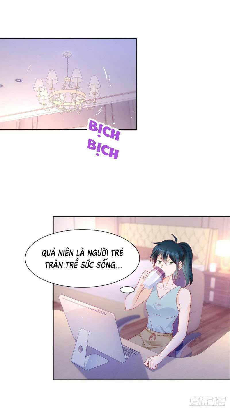 1000 Tư Thế Cưa Đổ Tổng Tài Chapter 73 - Trang 2