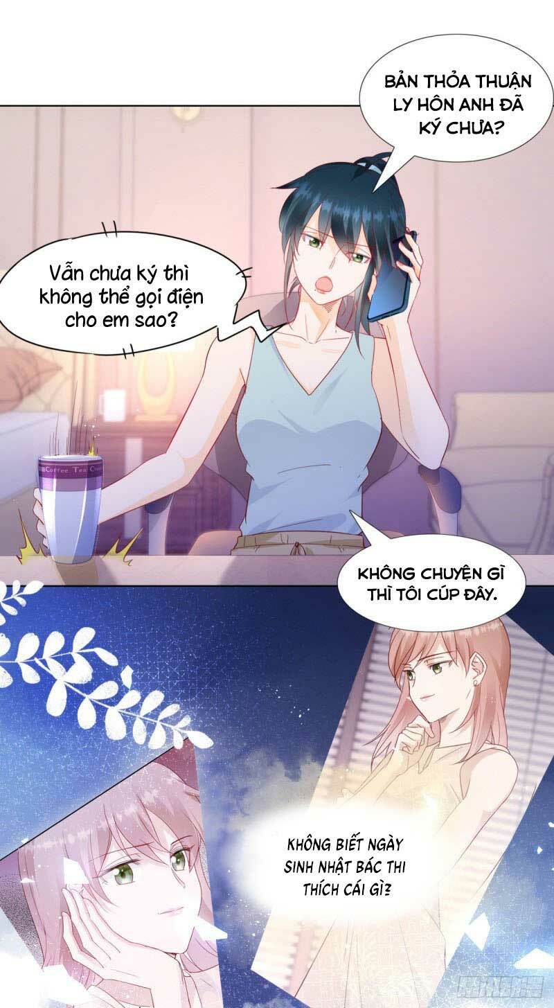 1000 Tư Thế Cưa Đổ Tổng Tài Chapter 73 - Trang 2
