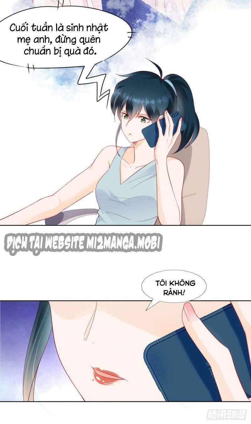 1000 Tư Thế Cưa Đổ Tổng Tài Chapter 73 - Trang 2