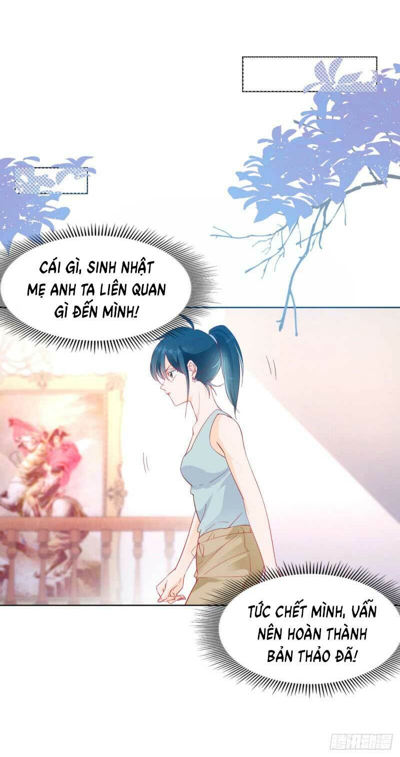 1000 Tư Thế Cưa Đổ Tổng Tài Chapter 73 - Trang 2