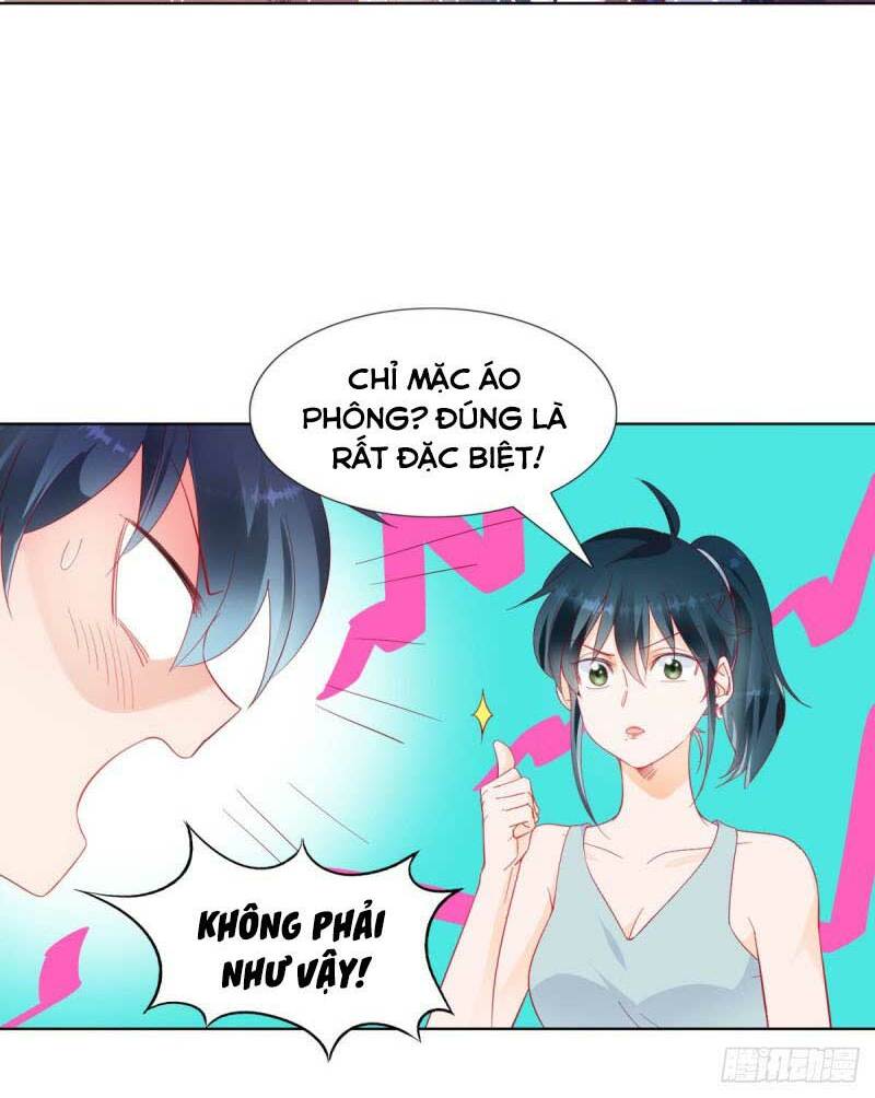 1000 Tư Thế Cưa Đổ Tổng Tài Chapter 73 - Trang 2