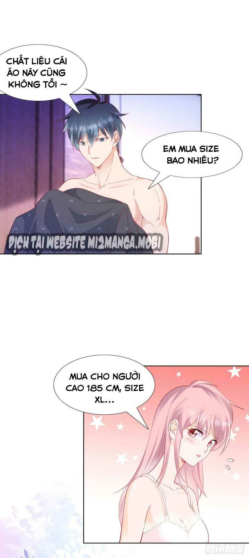 1000 Tư Thế Cưa Đổ Tổng Tài Chapter 73 - Trang 2