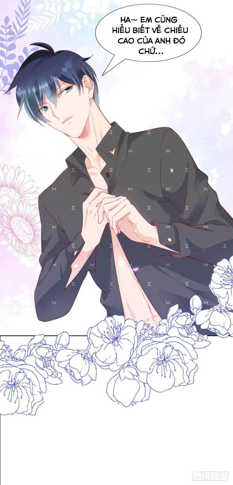 1000 Tư Thế Cưa Đổ Tổng Tài Chapter 73 - Trang 2