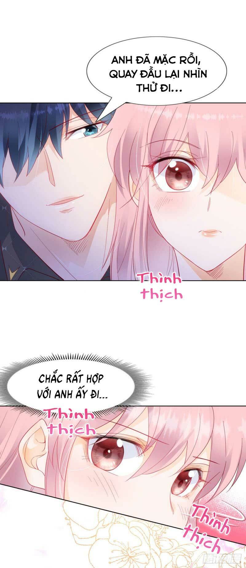 1000 Tư Thế Cưa Đổ Tổng Tài Chapter 73 - Trang 2