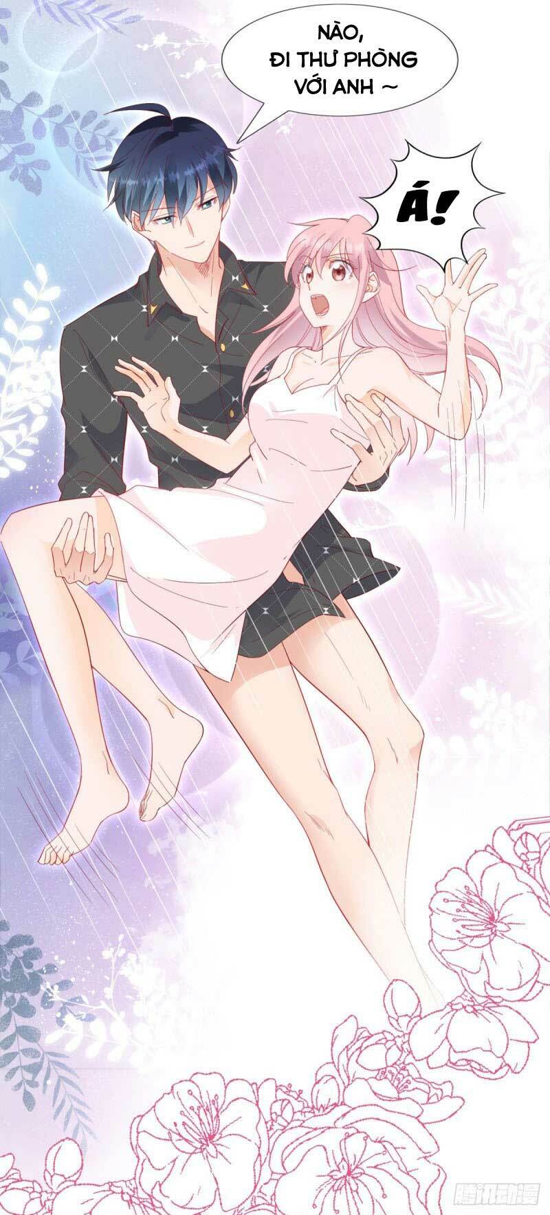 1000 Tư Thế Cưa Đổ Tổng Tài Chapter 73 - Trang 2