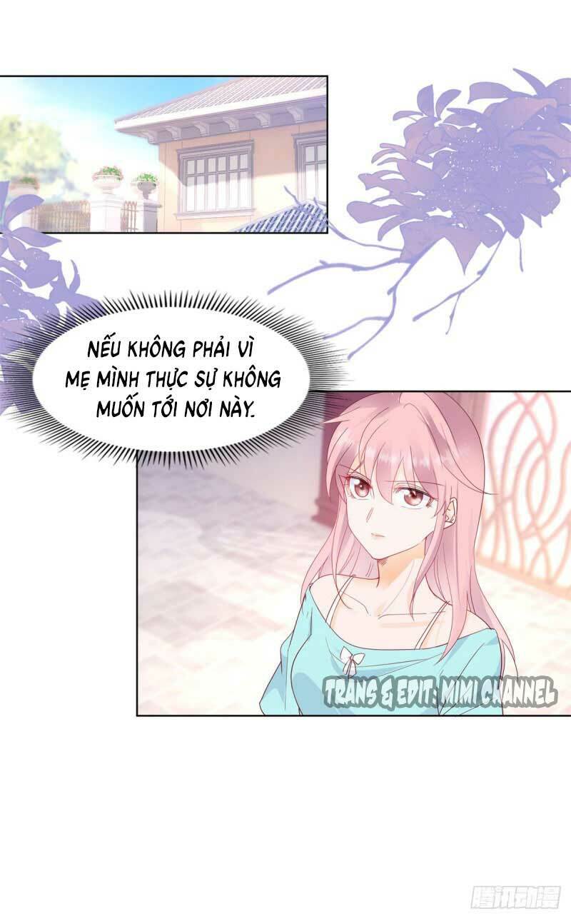 1000 Tư Thế Cưa Đổ Tổng Tài Chapter 74 - Trang 2