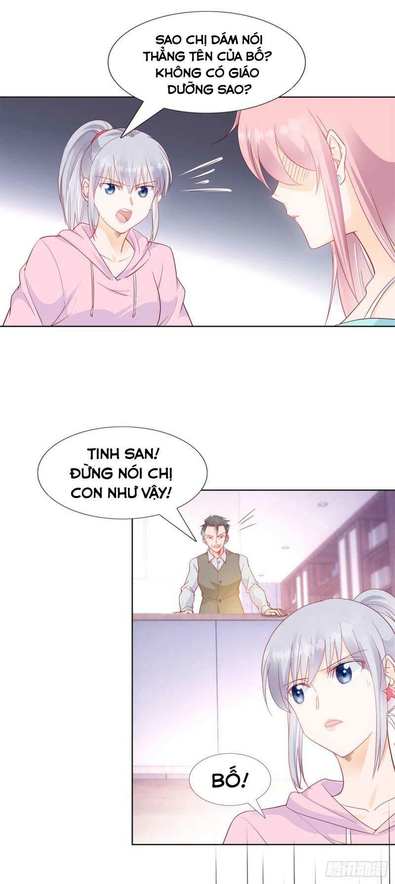 1000 Tư Thế Cưa Đổ Tổng Tài Chapter 74 - Trang 2