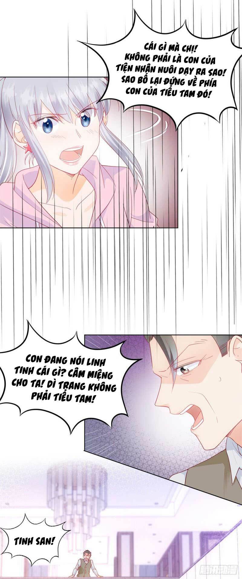 1000 Tư Thế Cưa Đổ Tổng Tài Chapter 74 - Trang 2