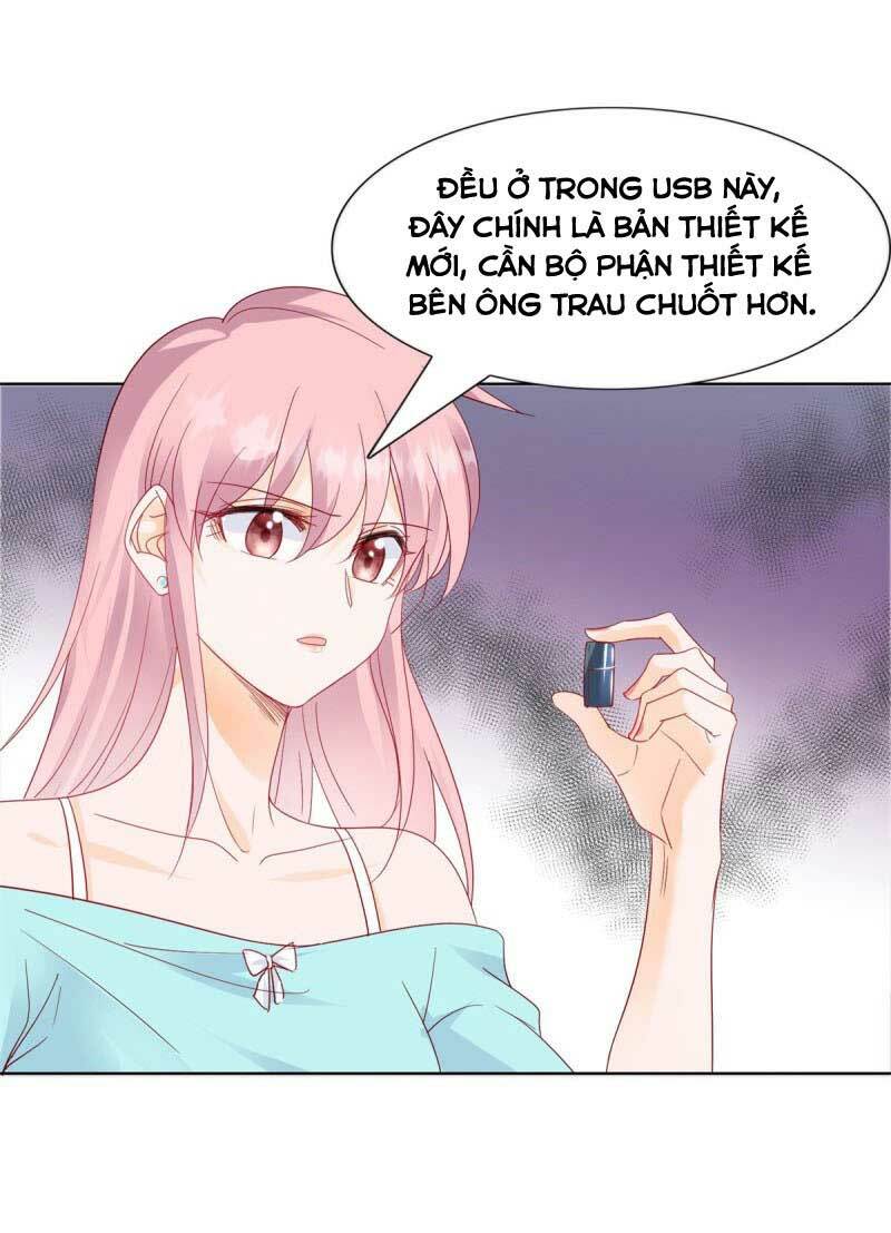 1000 Tư Thế Cưa Đổ Tổng Tài Chapter 74 - Trang 2