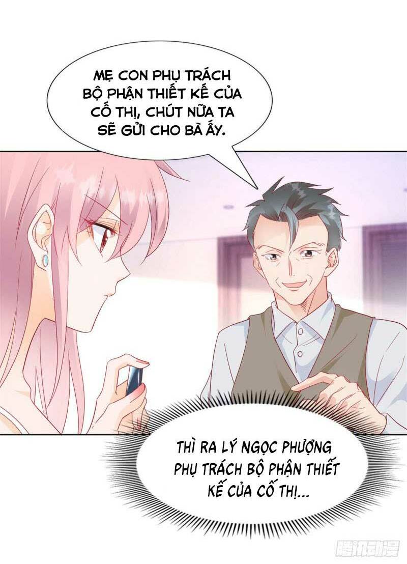 1000 Tư Thế Cưa Đổ Tổng Tài Chapter 74 - Trang 2