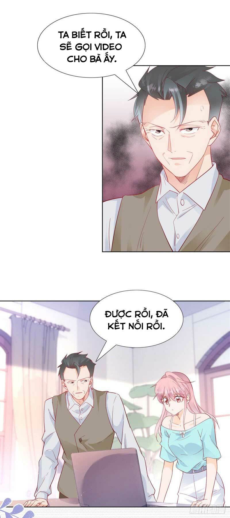 1000 Tư Thế Cưa Đổ Tổng Tài Chapter 74 - Trang 2