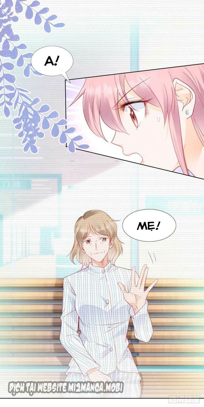 1000 Tư Thế Cưa Đổ Tổng Tài Chapter 74 - Trang 2