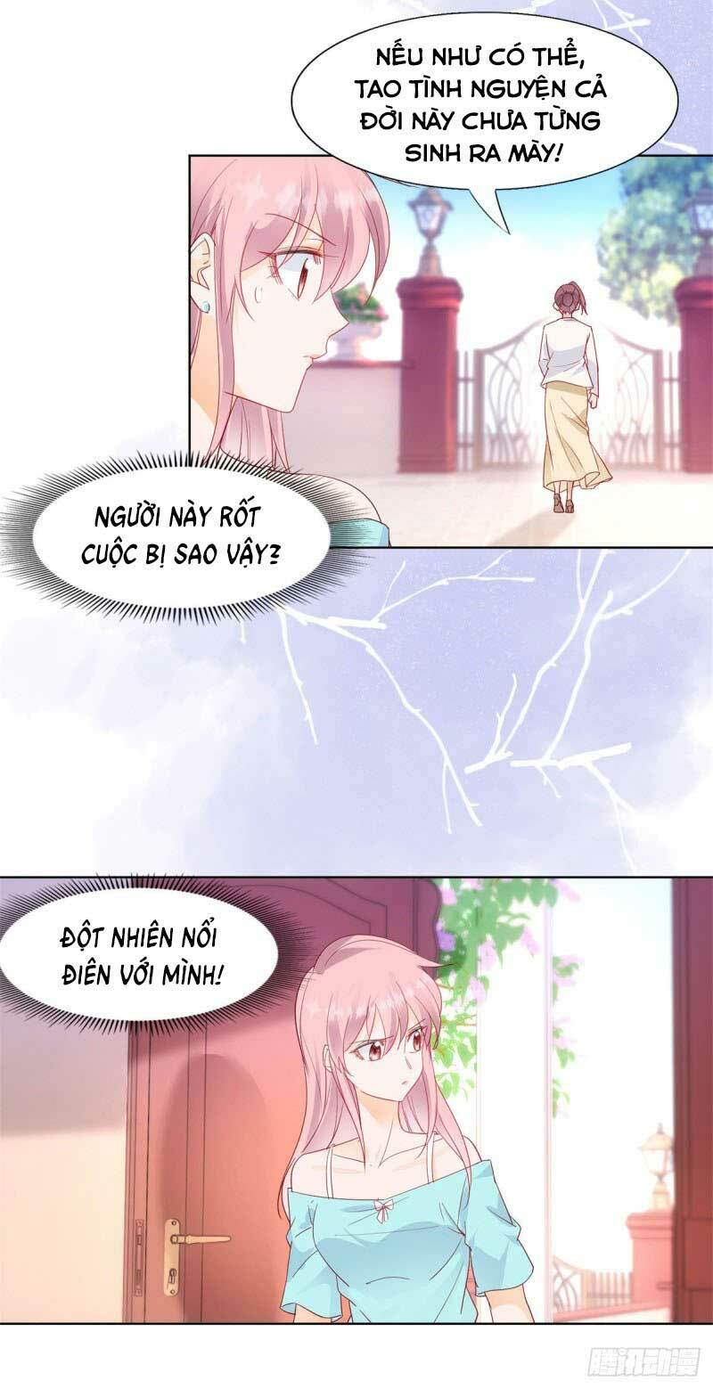 1000 Tư Thế Cưa Đổ Tổng Tài Chapter 74 - Trang 2