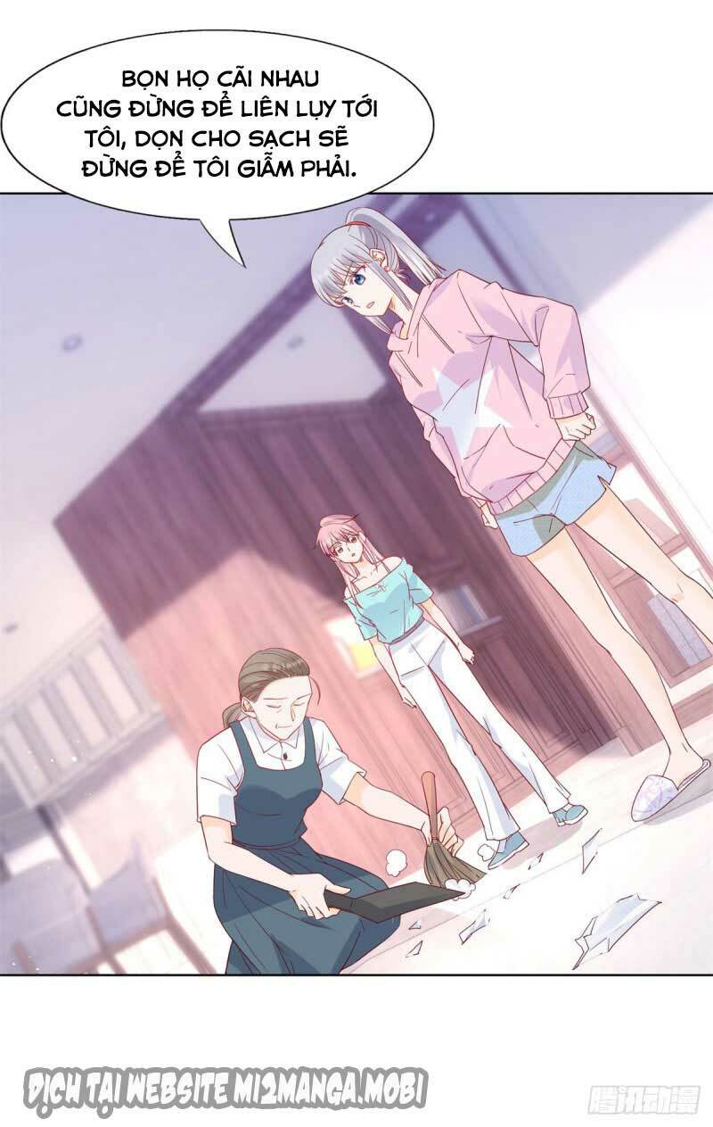 1000 Tư Thế Cưa Đổ Tổng Tài Chapter 74 - Trang 2