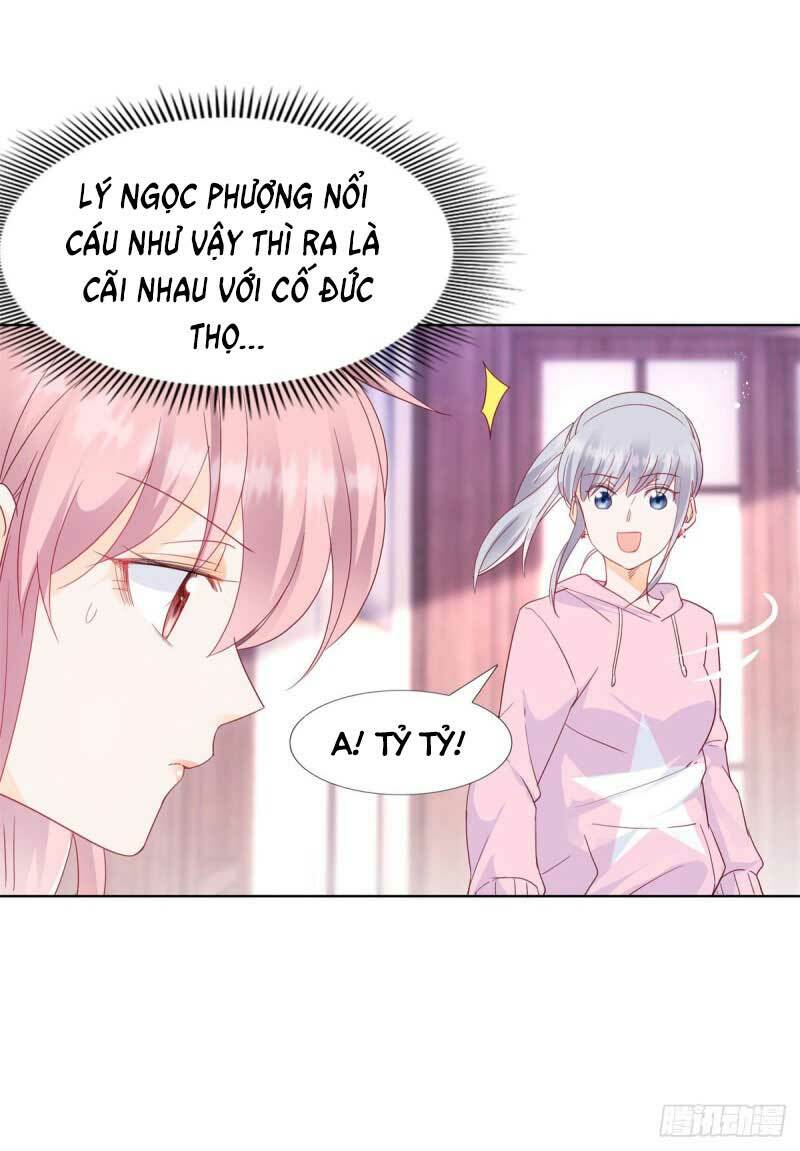 1000 Tư Thế Cưa Đổ Tổng Tài Chapter 74 - Trang 2