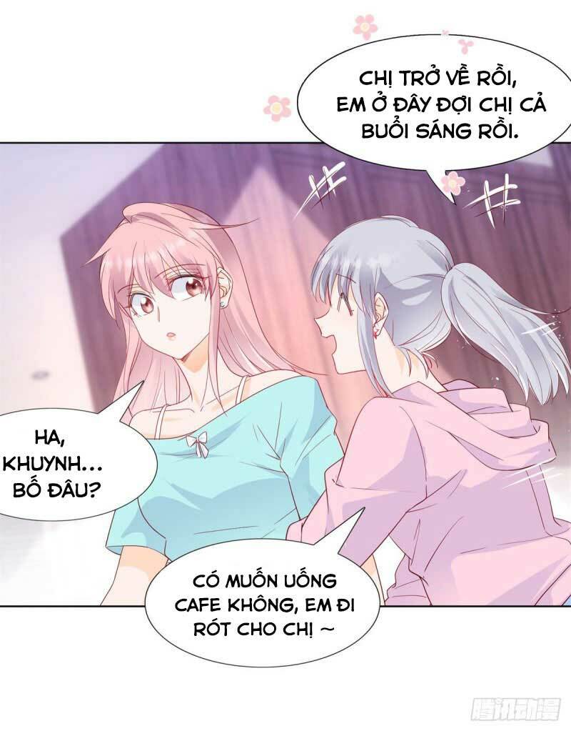 1000 Tư Thế Cưa Đổ Tổng Tài Chapter 74 - Trang 2