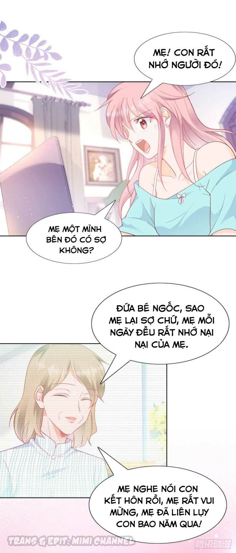 1000 Tư Thế Cưa Đổ Tổng Tài Chapter 75 - Trang 2