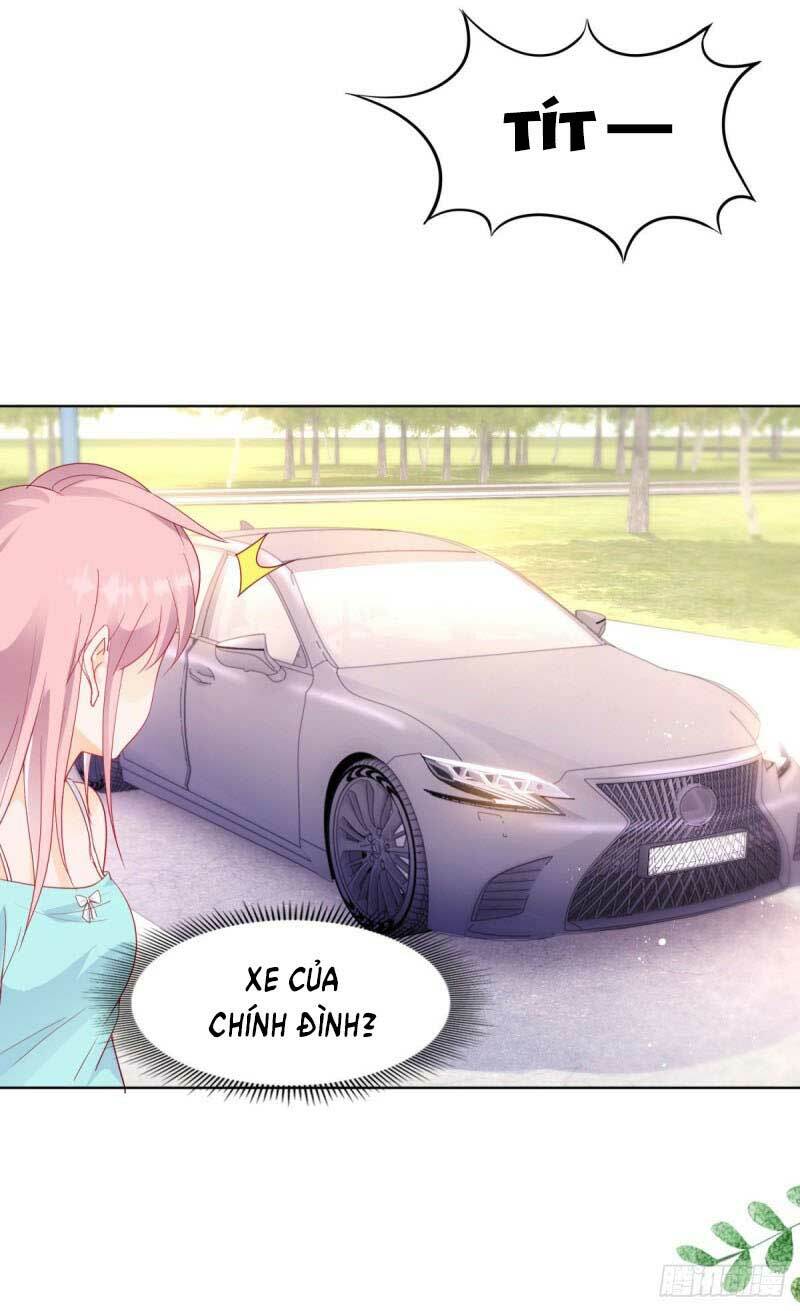 1000 Tư Thế Cưa Đổ Tổng Tài Chapter 75 - Trang 2