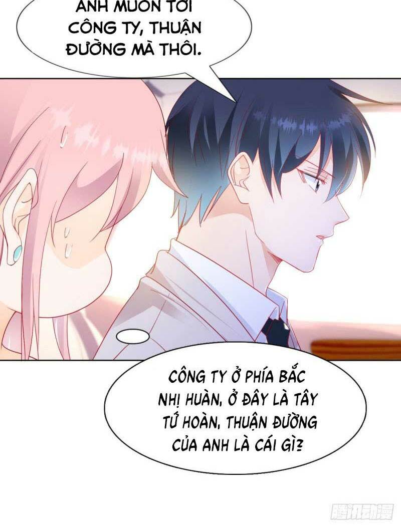 1000 Tư Thế Cưa Đổ Tổng Tài Chapter 75 - Trang 2