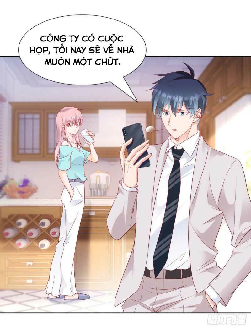 1000 Tư Thế Cưa Đổ Tổng Tài Chapter 75 - Trang 2