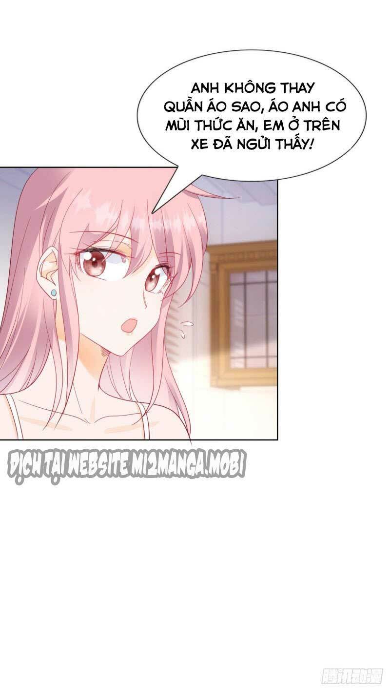 1000 Tư Thế Cưa Đổ Tổng Tài Chapter 75 - Trang 2