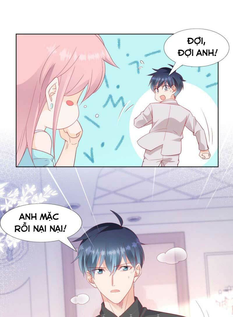 1000 Tư Thế Cưa Đổ Tổng Tài Chapter 75 - Trang 2