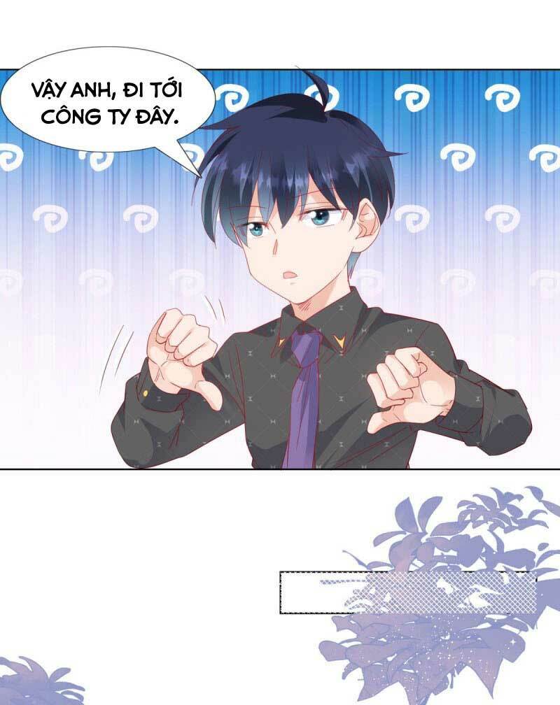 1000 Tư Thế Cưa Đổ Tổng Tài Chapter 75 - Trang 2