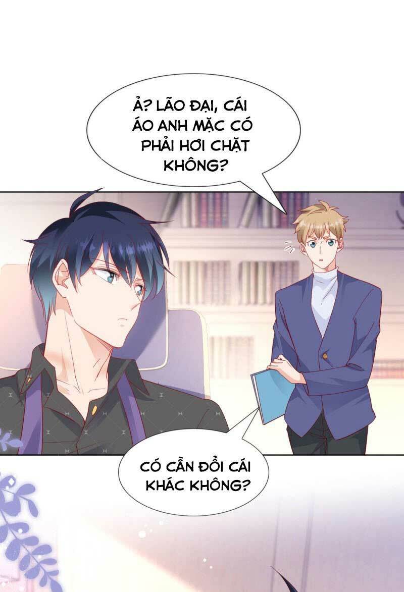 1000 Tư Thế Cưa Đổ Tổng Tài Chapter 75 - Trang 2