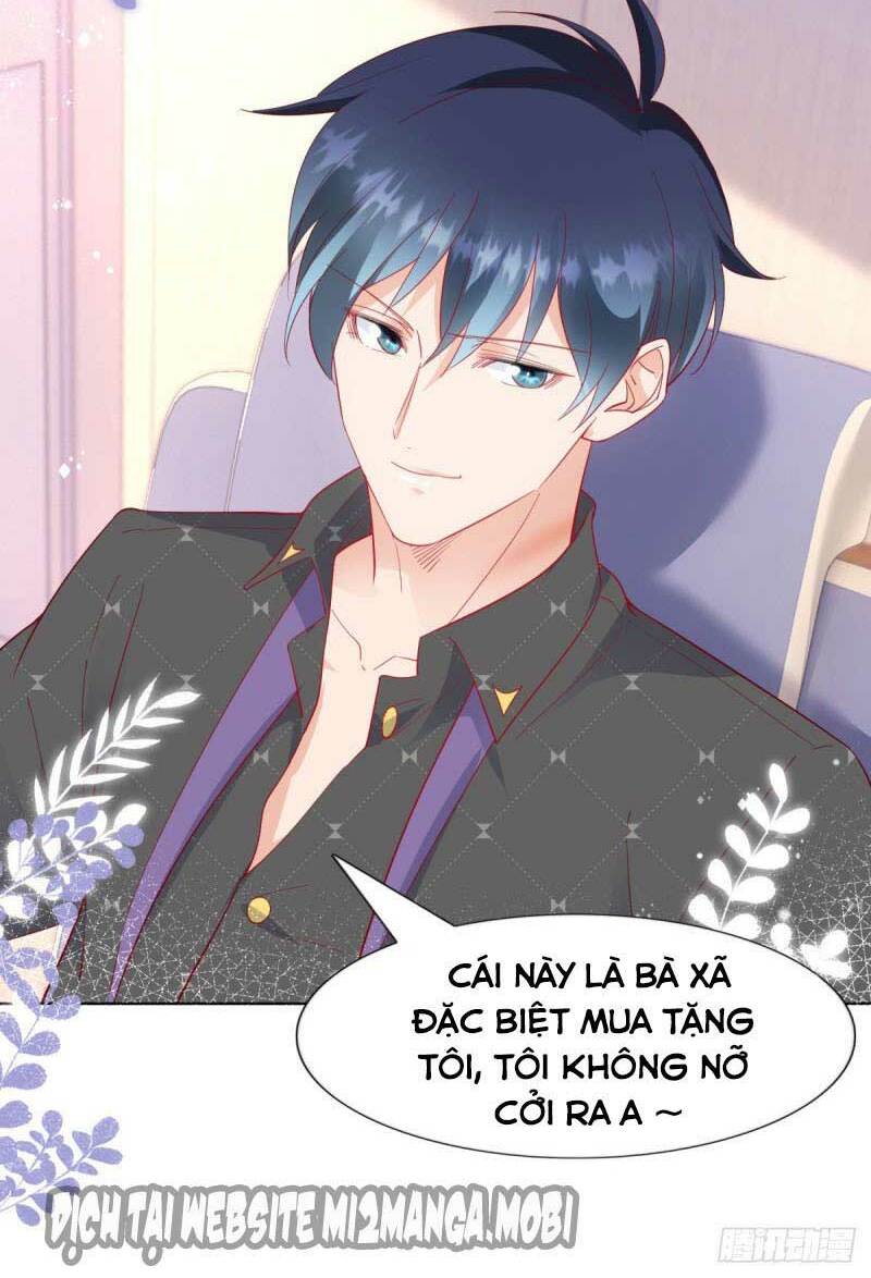 1000 Tư Thế Cưa Đổ Tổng Tài Chapter 75 - Trang 2