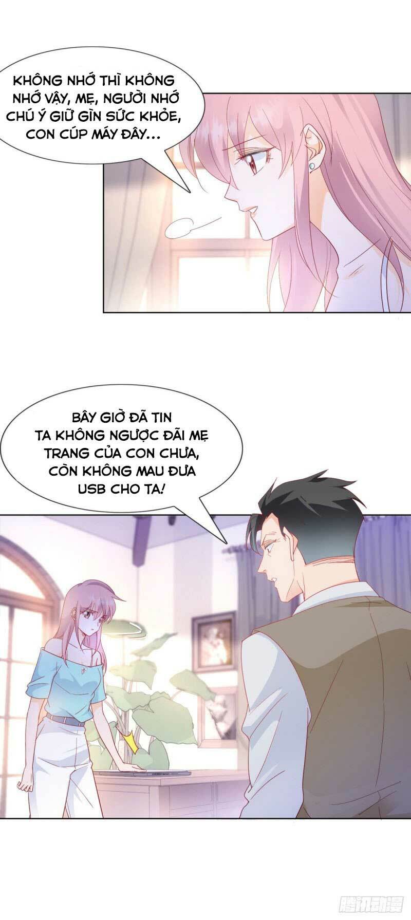 1000 Tư Thế Cưa Đổ Tổng Tài Chapter 75 - Trang 2