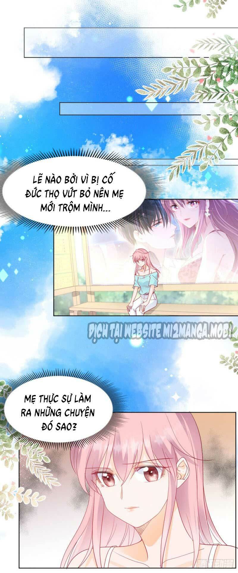 1000 Tư Thế Cưa Đổ Tổng Tài Chapter 75 - Trang 2