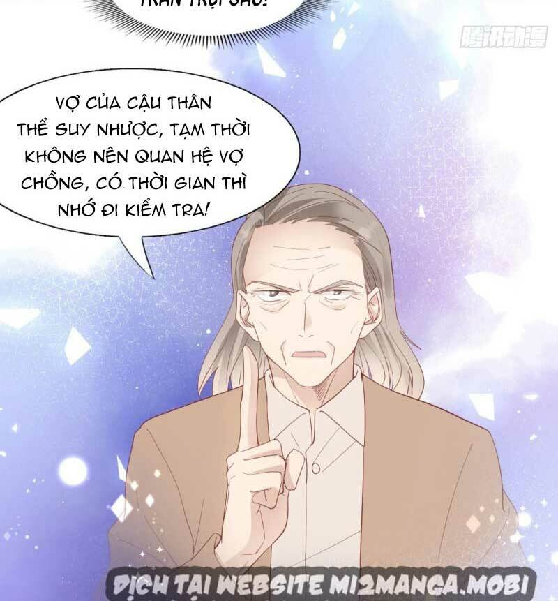 1000 Tư Thế Cưa Đổ Tổng Tài Chapter 76 - Trang 2