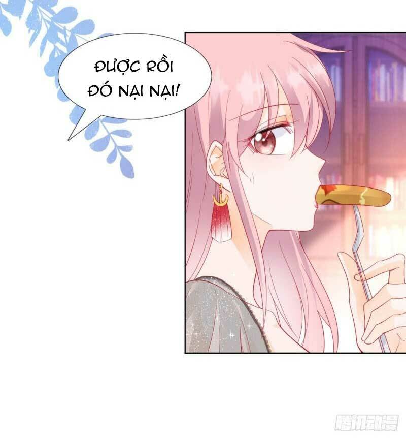 1000 Tư Thế Cưa Đổ Tổng Tài Chapter 76 - Trang 2