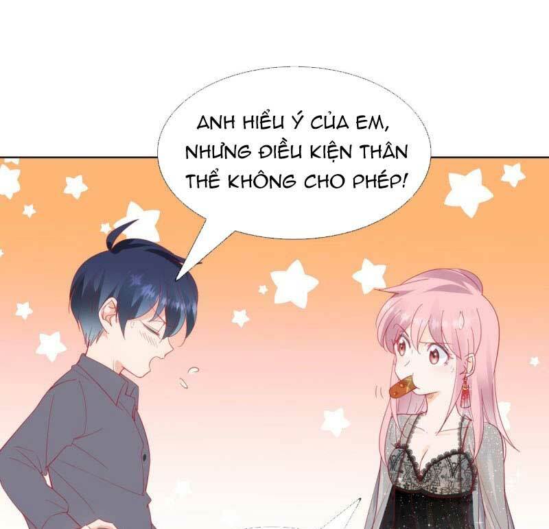 1000 Tư Thế Cưa Đổ Tổng Tài Chapter 76 - Trang 2