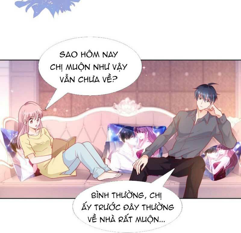 1000 Tư Thế Cưa Đổ Tổng Tài Chapter 76 - Trang 2