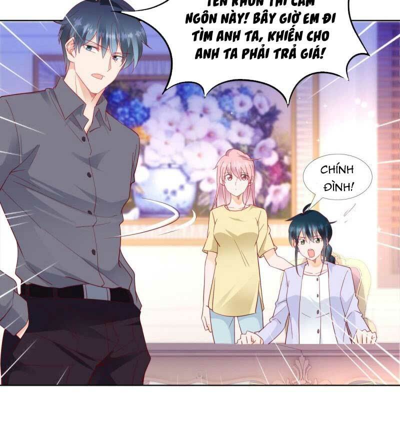 1000 Tư Thế Cưa Đổ Tổng Tài Chapter 76 - Trang 2