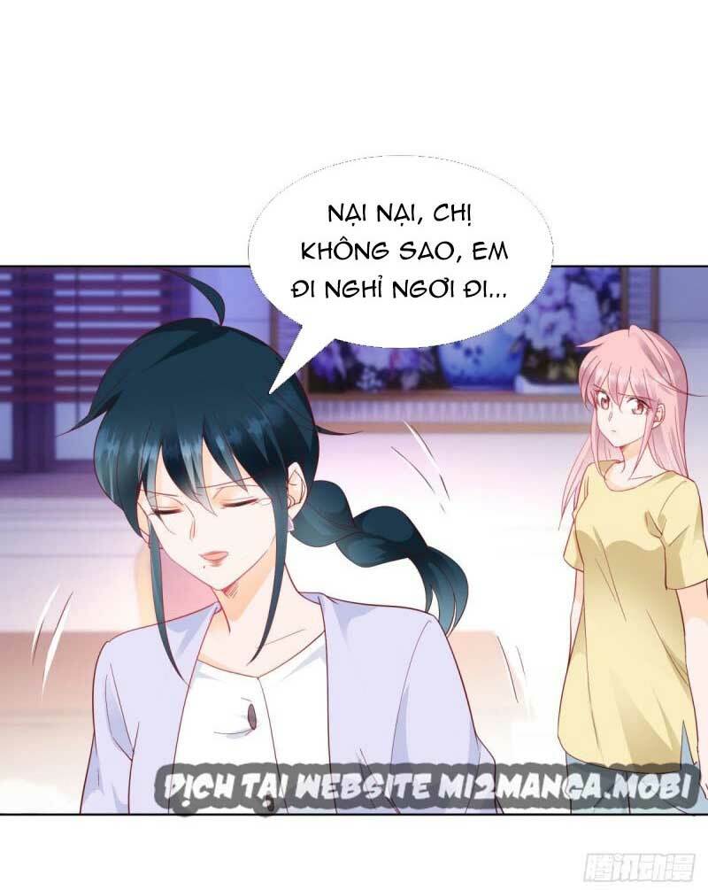 1000 Tư Thế Cưa Đổ Tổng Tài Chapter 76 - Trang 2