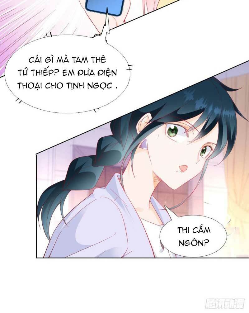 1000 Tư Thế Cưa Đổ Tổng Tài Chapter 76 - Trang 2