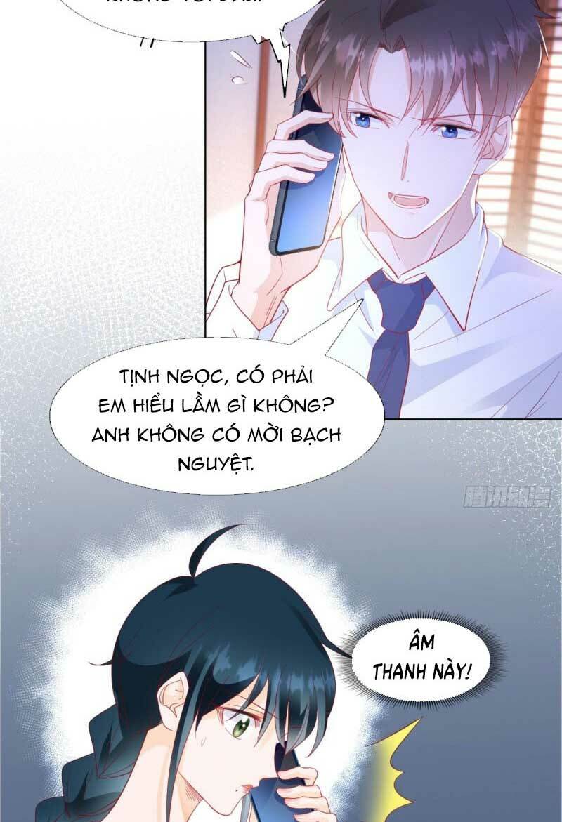 1000 Tư Thế Cưa Đổ Tổng Tài Chapter 76 - Trang 2