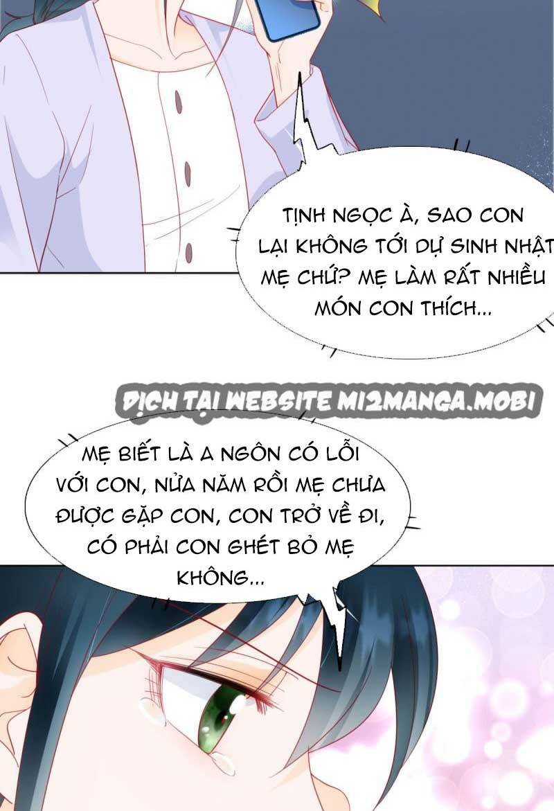 1000 Tư Thế Cưa Đổ Tổng Tài Chapter 76 - Trang 2