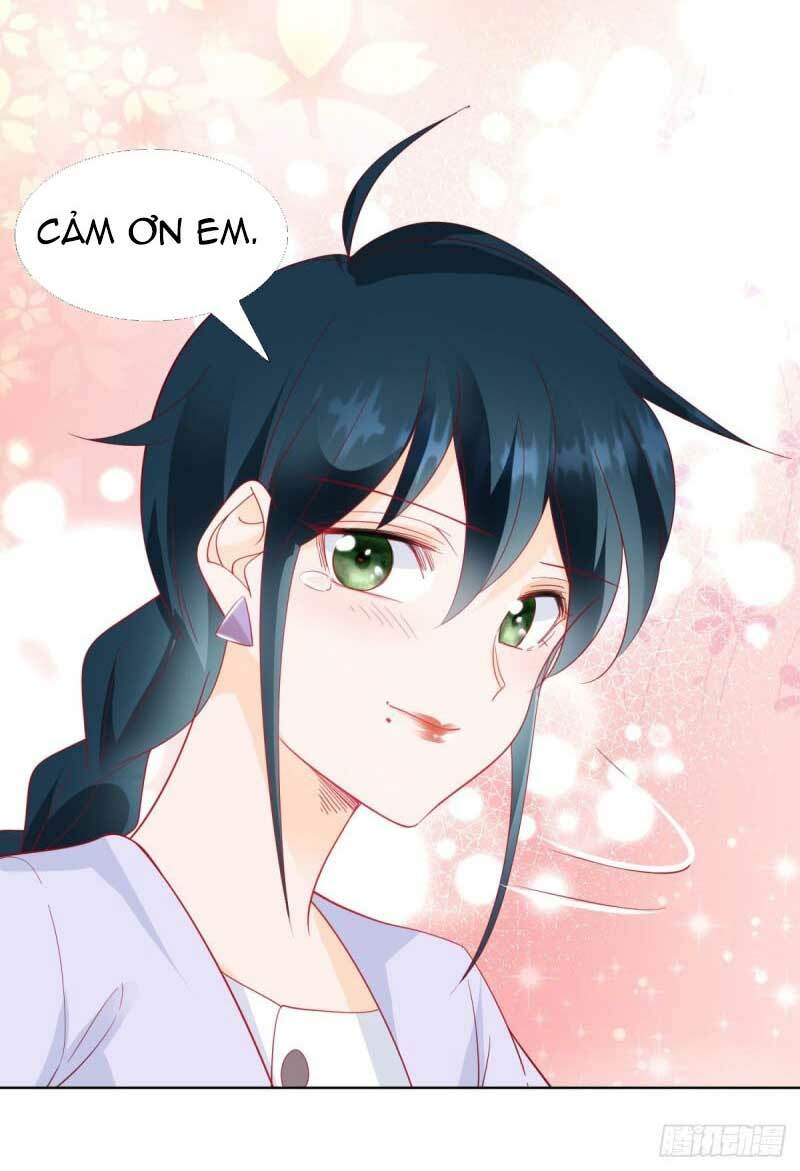 1000 Tư Thế Cưa Đổ Tổng Tài Chapter 76 - Trang 2