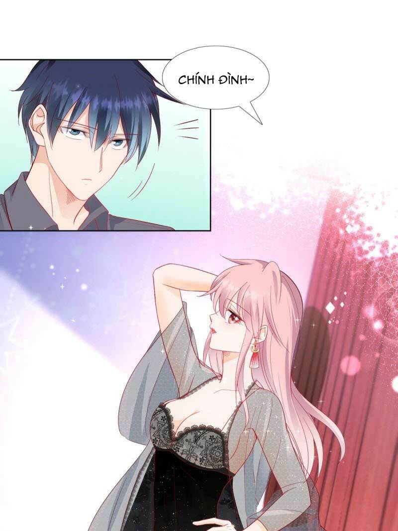 1000 Tư Thế Cưa Đổ Tổng Tài Chapter 76 - Trang 2