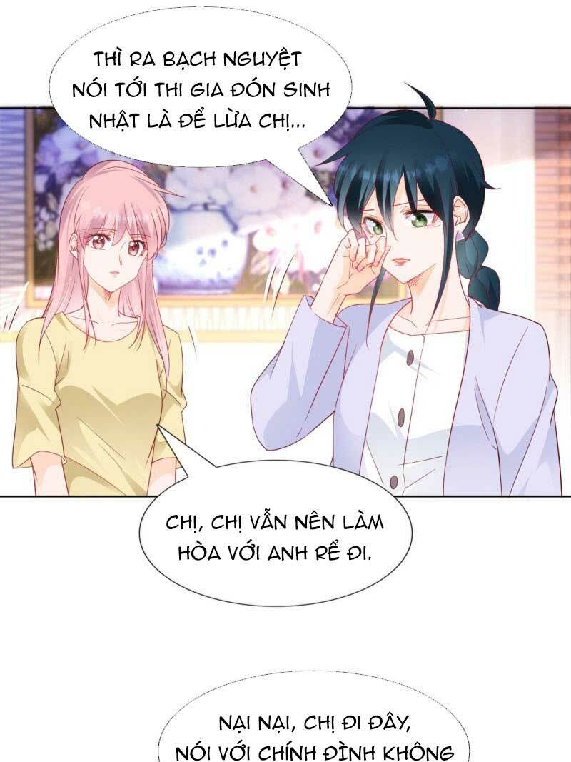 1000 Tư Thế Cưa Đổ Tổng Tài Chapter 77 - Trang 2