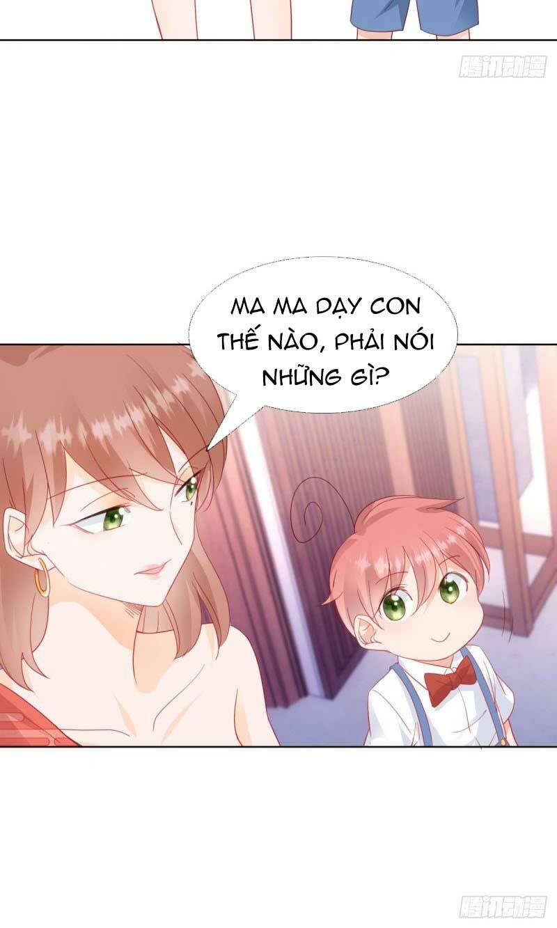 1000 Tư Thế Cưa Đổ Tổng Tài Chapter 77 - Trang 2