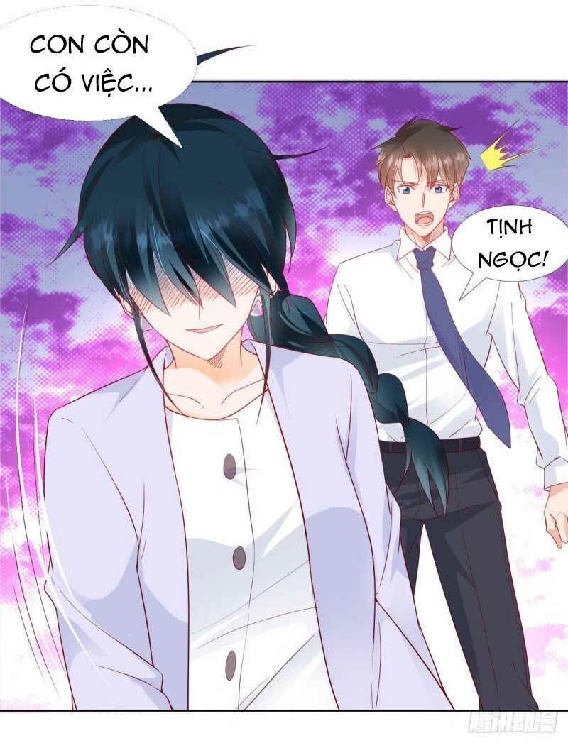 1000 Tư Thế Cưa Đổ Tổng Tài Chapter 77 - Trang 2