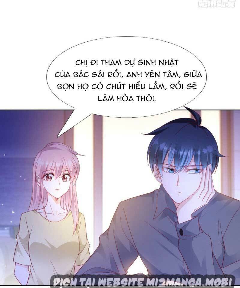 1000 Tư Thế Cưa Đổ Tổng Tài Chapter 77 - Trang 2